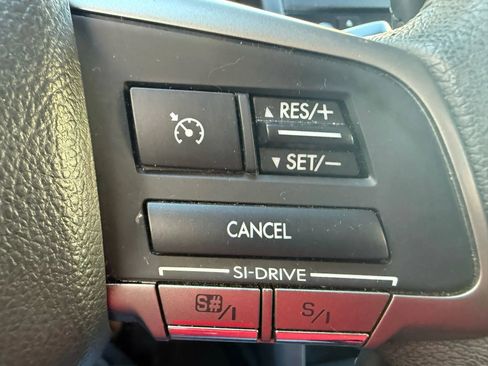 Used 2016 Subaru Forester 2.0XT Premium w/ Protection Package #1 image 14