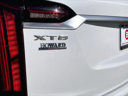 Used 2020 Cadillac XT6 Premium Luxury image 29