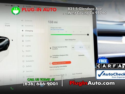 Used 2023 Tesla Model 3 Standard Range image 24