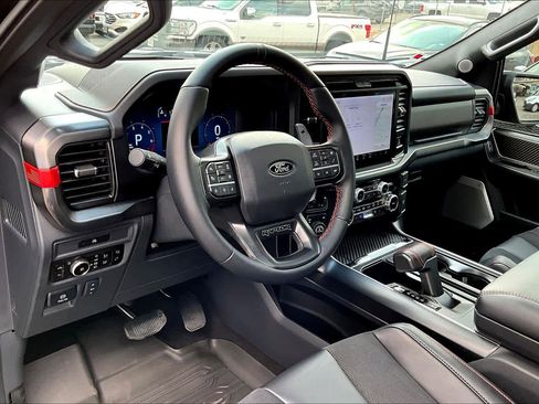 Used 2025 Ford F150 Raptor image 18