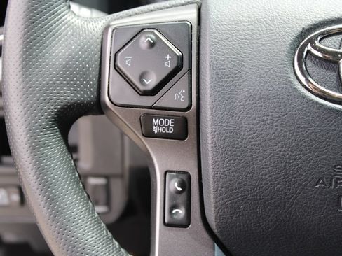 Used 2019 Toyota Tacoma TRD Pro AWD/4WD image 25