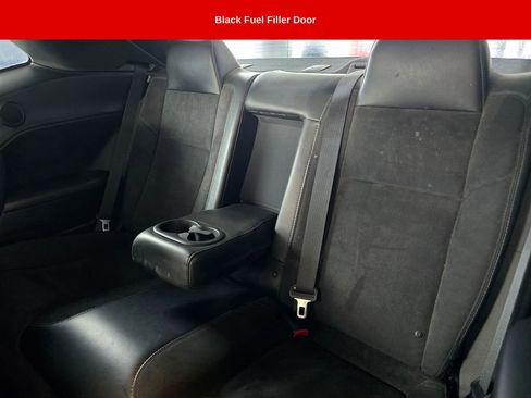 Used 2016 Dodge Challenger R/T Scat Pack w/ Leather Interior Group image 19