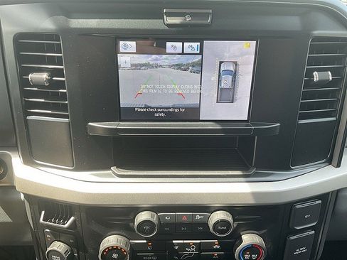 New 2026 Ford F250 XL w/ STX Appearance Package AWD/4WD image 18