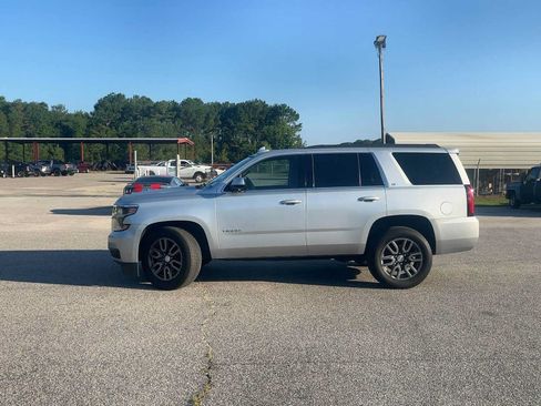 Used 2020 Chevrolet Tahoe LT RWD image 3