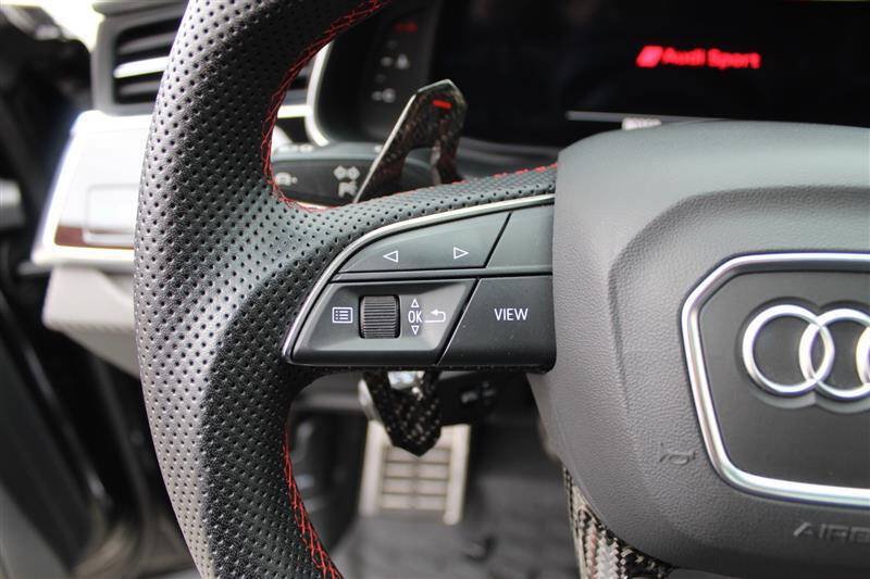 Used 2021 Audi RS Q8 AWD/4WD image 15