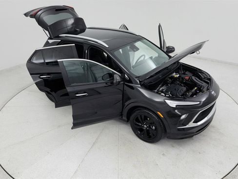 Used 2024 Buick Encore GX Sport Touring image 24