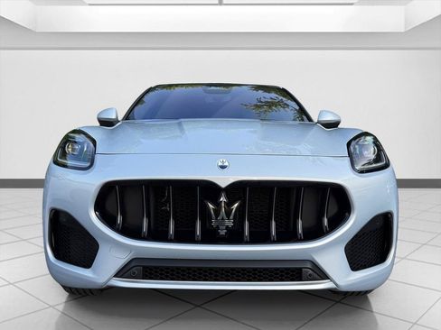 Used 2024 Maserati Grecale GT AWD/4WD image 8