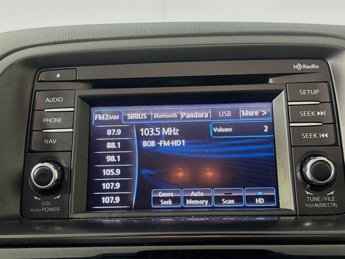 Used 2014 MAZDA CX-5 Grand Touring image 16