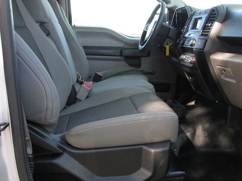 Used 2017 Ford F150 XL AWD/4WD image 20