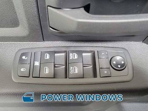 Used 2021 RAM 2500 Tradesman AWD/4WD image 25