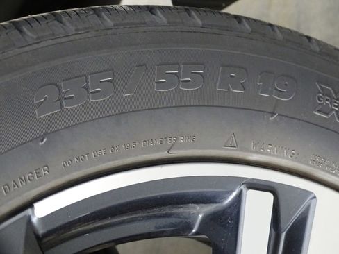 Used 2021 Nissan Rogue SL image 44