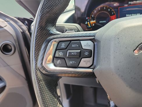 Used 2024 Ford Mustang GT Premium RWD image 14