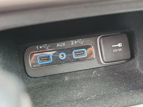Used 2020 Jeep Grand Cherokee Limited X AWD/4WD image 31
