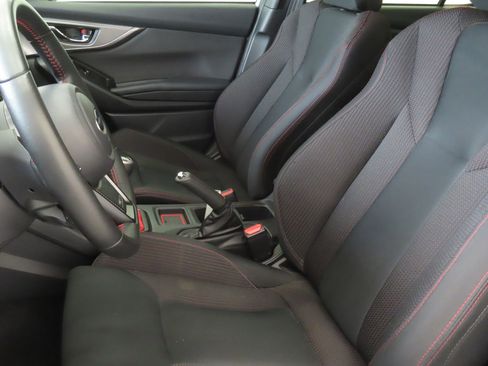 Used 2023 Subaru WRX Premium image 13