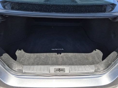 Used 2024 Nissan Sentra SV w/ All-Weather Package FWD image 9