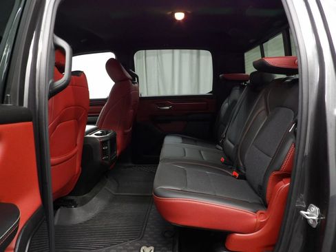 Used 2023 RAM 1500 Rebel w/ Rebel Level 1 Equipment Group AWD/4WD image 10