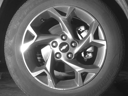 Used 2025 Chevrolet Trax LT image 13