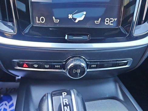 Used 2020 Volvo S60 T5 R-Design w/ Protection Package Premier FWD image 18