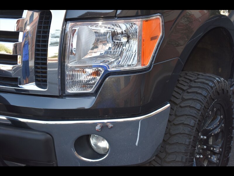 Used 2012 Ford F150 XLT w/ XLT Convenience Pkg RWD image 43