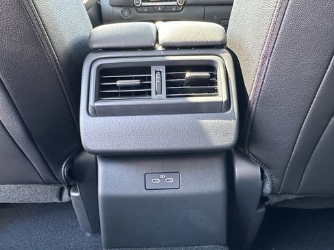 New 2025 MAZDA CX-50 AWD 2.5 S image 8