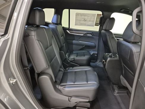 New 2026 GMC Acadia Elevation w/ Black Edition image 28