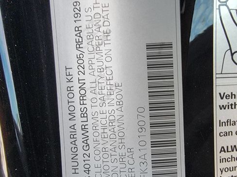 Used 2010 Audi TT 2.0T Premium Plus image 20