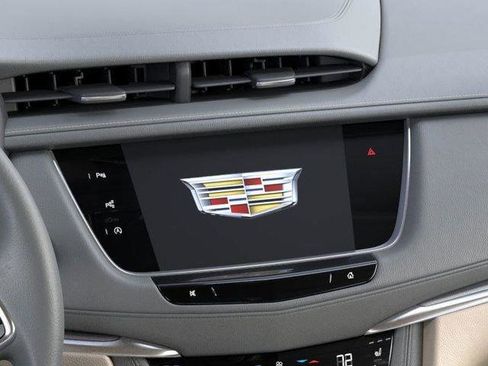 New 2026 Cadillac XT5 Premium Luxury w/ Driver Assist Package FWD image 20