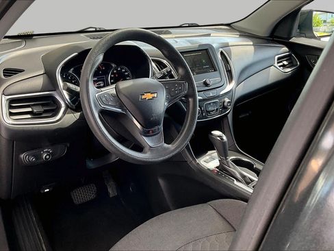 Used 2019 Chevrolet Equinox LT AWD/4WD image 17