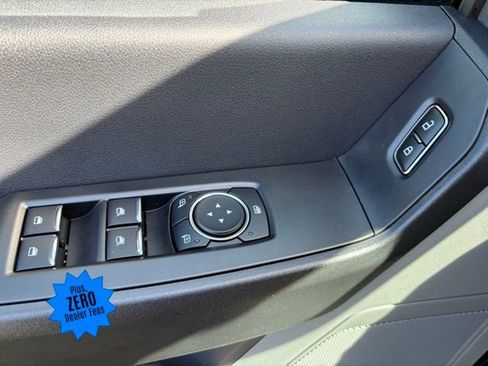 New 2026 Ford F450 XL w/ XL Chrome Package image 24