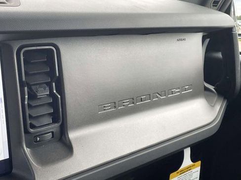 New 2025 Ford Bronco Big Bend image 34