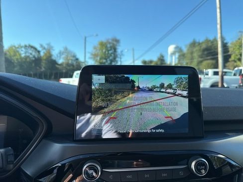 New 2026 Ford Escape Active image 28