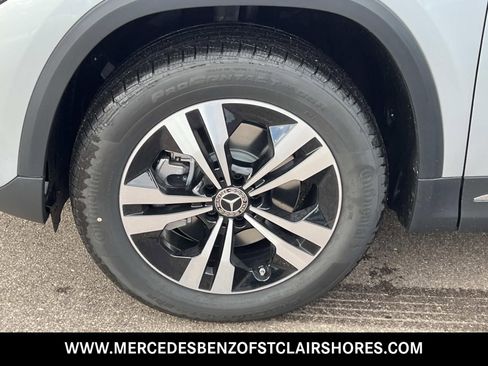 New 2026 Mercedes-Benz GLA 250 4MATIC image 11