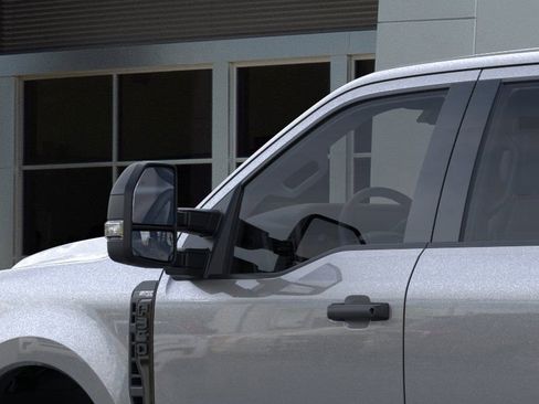 New 2026 Ford F350 XL w/ STX Appearance Package image 20