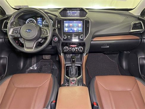 Used 2023 Subaru Forester Touring image 28
