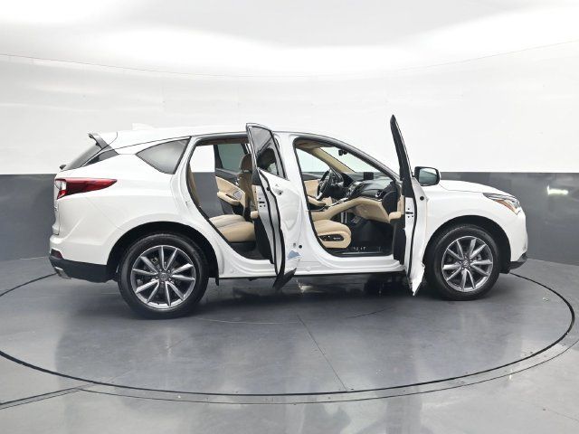 Used 2023 Acura RDX w/ Technology Package FWD image 39