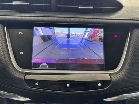 Used 2020 Cadillac XT5 Sportv AWD/4WD image 24