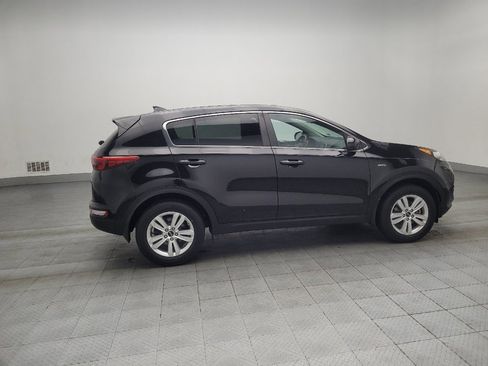Used 2019 Kia Sportage LX image 10