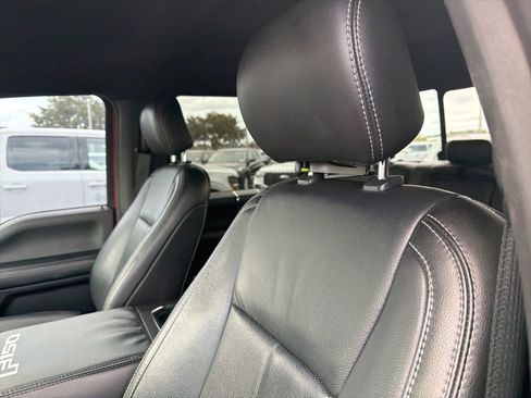 Used 2020 Ford F150 Lariat AWD/4WD image 17