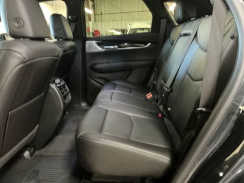 Certified 2023 Cadillac XT5 Premium Luxury AWD/4WD image 27