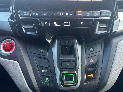 Used 2019 Honda Odyssey EX-L image 24