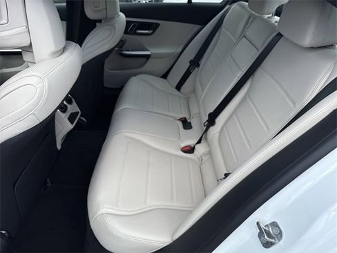 New 2025 Mercedes-Benz C 300 C 300 image 45