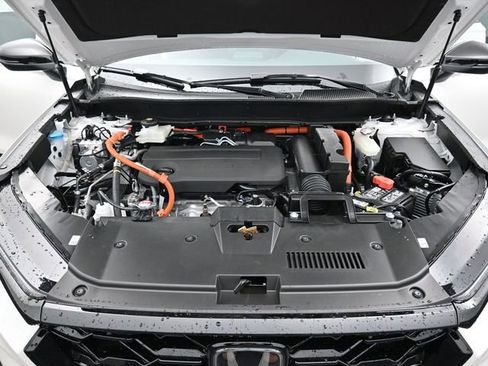 New 2026 Honda CR-V Sport-L image 37