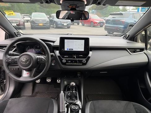 Used 2024 Toyota Corolla GR AWD/4WD image 12