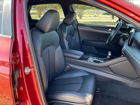 Used 2024 Kia K5 GT-Line w/ GT-Line Premium Package image 13