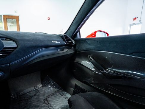 Used 2020 Ferrari 488 Pista Coupe image 54