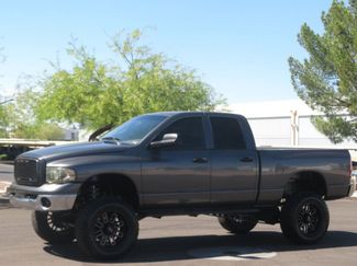 Used 2004 Dodge Ram 2500 Truck SLT w/ Trailer Tow Group video 1