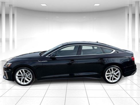 Used 2024 Audi A5 2.0T Premium Plus AWD/4WD image 10