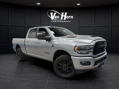 Used 2023 RAM 2500 Laramie w/ Night Edition