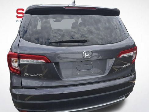 Used 2020 Honda Pilot EX-L image 3