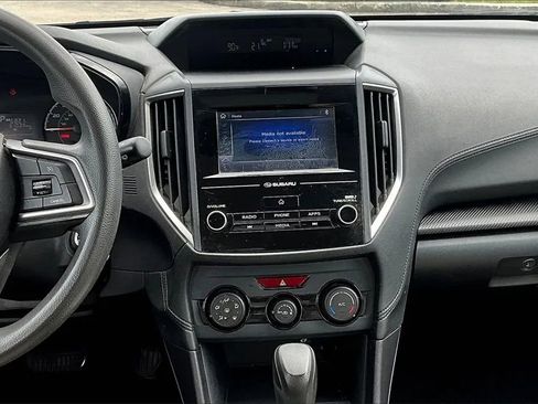 Used 2018 Subaru Impreza 2.0i image 6
